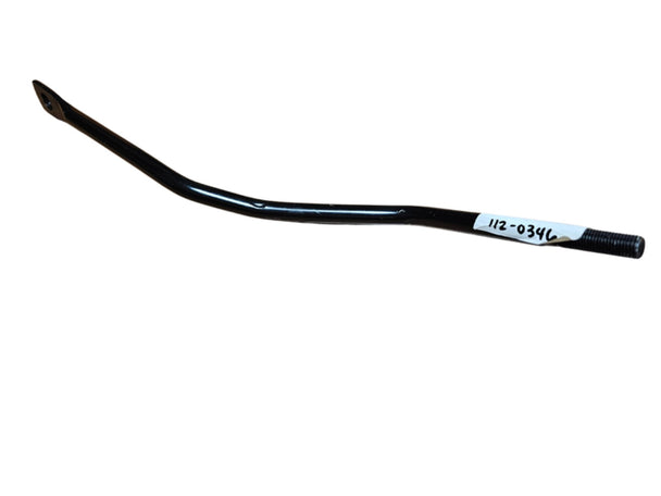 Toro 112-0346 LH Drag Link Image 1