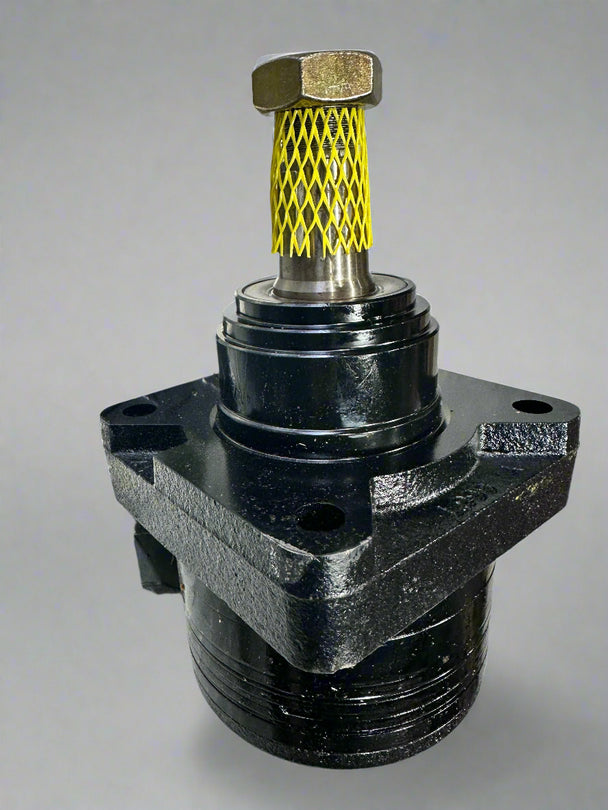 Toro 120-8486 Replacement Wheel Motor Image 1