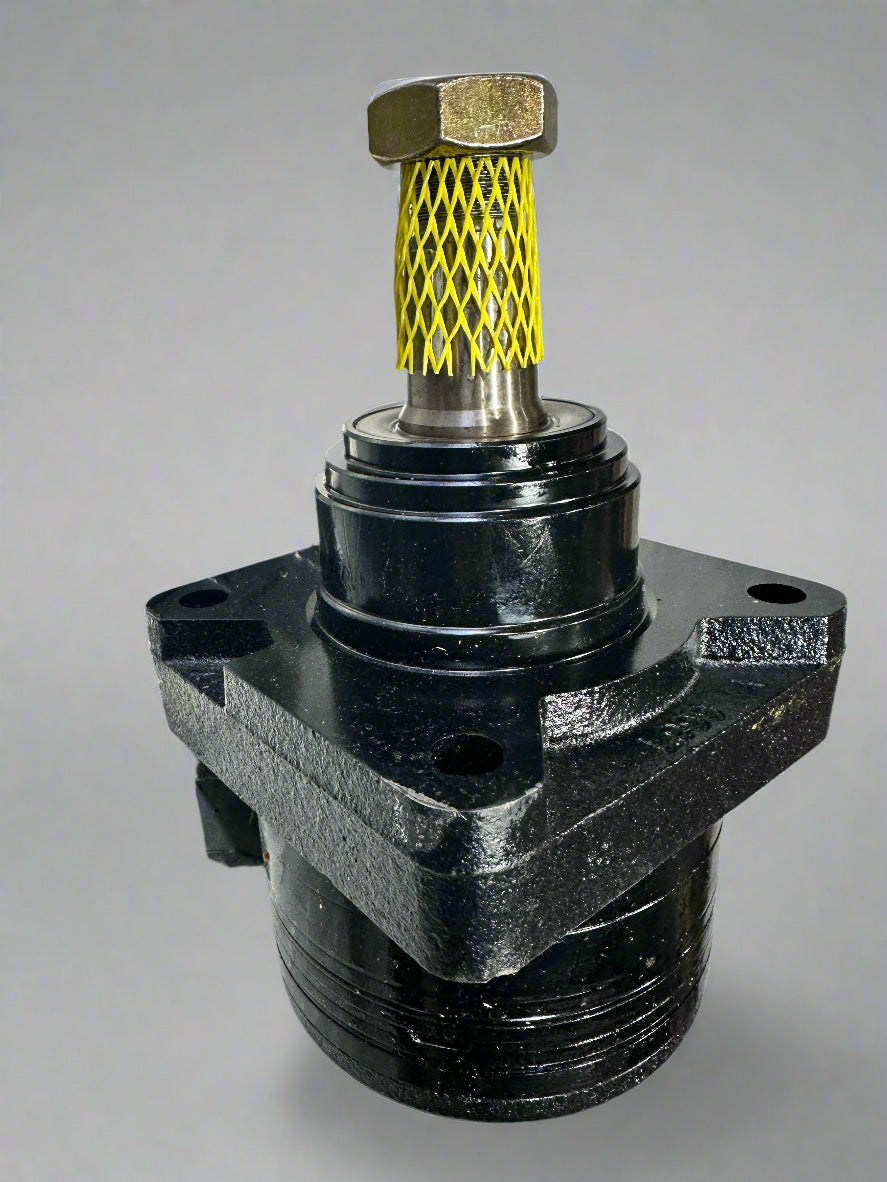 Toro 120-8486 Replacement Wheel Motor Image 1