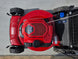 Toro 21465 22" Recycler SmartStow 150cc Self-Propelled Gas Push Mower top view picture 