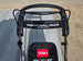 Toro 21465 22" Recycler SmartStow 150cc Self-Propelled Gas Push Mower handle view picture 