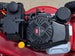 Toro 22298 Heavy Duty Self Propelled 21" Walk Behind Mower 4.5HP Kawasaki (Toro Pre-Season Rebate) Engine picture 