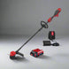 Toro 51831 60V MAX Battery Powered Brushless String Trimmer with Battery/Charger - SLE Equipment - 1