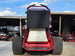Toro 72509 GrandStand 60" Stand On Mower 23.5HP KAW Back side picture 