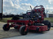 Toro 72509 GrandStand 60" Stand On Mower 23.5HP KAW Front right angle picture 

