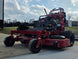 Toro 72509 GrandStand 60" Stand On Mower 23.5HP KAW Front right angle picture 
