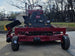 Toro 72509 GrandStand 60" Stand On Mower 23.5HP KAW Front side picture 
