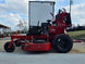 Toro 72509 GrandStand 60" Stand On Mower 23.5HP KAW right side picture      
