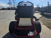 Toro 72530 52" GrandStand MultiForce Stand-On Mower 26.5HP KOH EFI back view picture 