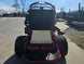 Toro 72530 52" GrandStand MultiForce Stand-On Mower 26.5HP KOH EFI back view picture 