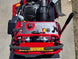 Toro 72530 52" GrandStand MultiForce Stand-On Mower 26.5HP KOH EFI control view picture 