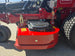Toro 72530 52" GrandStand MultiForce Stand-On Mower 26.5HP KOH EFI deck view picture 