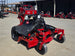 Toro 72530 52" GrandStand MultiForce Stand-On Mower 26.5HP KOH EFI front left angled view picture 
