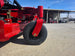 Toro 72530 52" GrandStand MultiForce Stand-On Mower 26.5HP KOH EFI front wheel view picture 