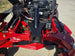 Toro 72530 52" GrandStand MultiForce Stand-On Mower 26.5HP KOH EFIhitch view picture 