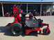 Toro 72530 52" GrandStand MultiForce Stand-On Mower 26.5HP KOH EFI left side view picture 