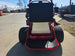 Toro 72530 52" GrandStand MultiForce Stand-On Mower 26.5HP KOH EFI stand on plate picture 