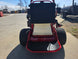 Toro 72530 52" GrandStand MultiForce Stand-On Mower 26.5HP KOH EFI stand on plate picture 