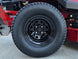 Toro 74016 60" ZMaster 4000 HDX Pro Zero Turn Mower 31HP KAW Back wheel picture 