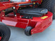 Toro 74016 60" ZMaster 4000 HDX Pro Zero Turn Mower 31HP KAW Deck picture 