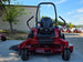 Toro 74016 60" ZMaster 4000 HDX Pro Zero Turn Mower 31HP KAW Front side picture 