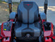 Toro 74016 60" ZMaster 4000 HDX Pro Zero Turn Mower 31HP KAW Seat picture 
