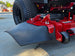 Toro 74016 60" ZMaster 4000 HDX Pro Zero Turn Mower 31HP KAW Chute picture 