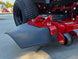 Toro 74016 60" ZMaster 4000 HDX Pro Zero Turn Mower 31HP KAW Chute picture 