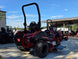 Toro 76609 Titan Max MyRide 60" Zero Turn Mower 24HP Kawasaki Back right angle picture 
