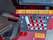 Toro 76609 Titan Max MyRide 60" Zero Turn Mower 24HP Kawasaki Cutting deck adjustment picture 
