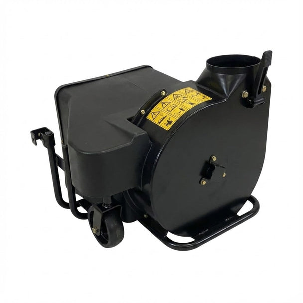 Toro 78538 - Z500/7000 Blower and Drive Kit for 60" Deck front blower picture 