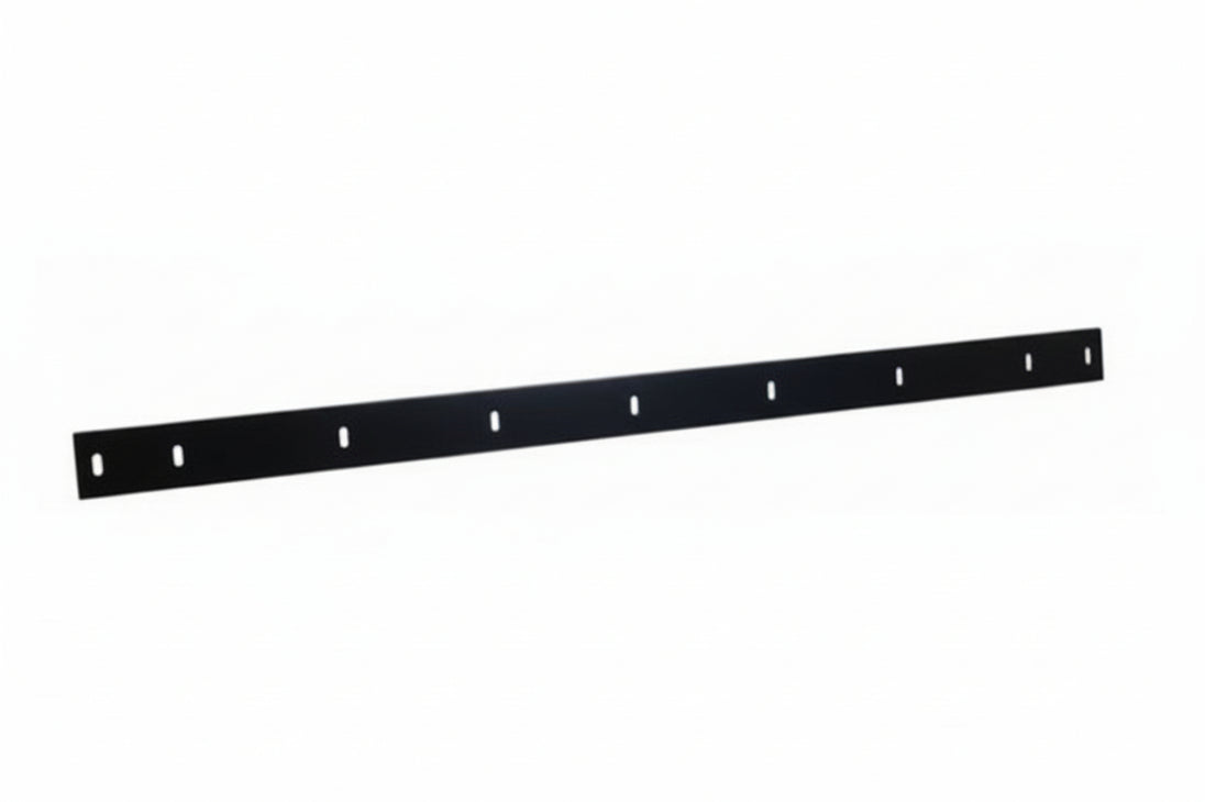 Toro 79-6170-03 Reversible Scraper Blade OEM Replacement For Toro Snowblowers front picture 