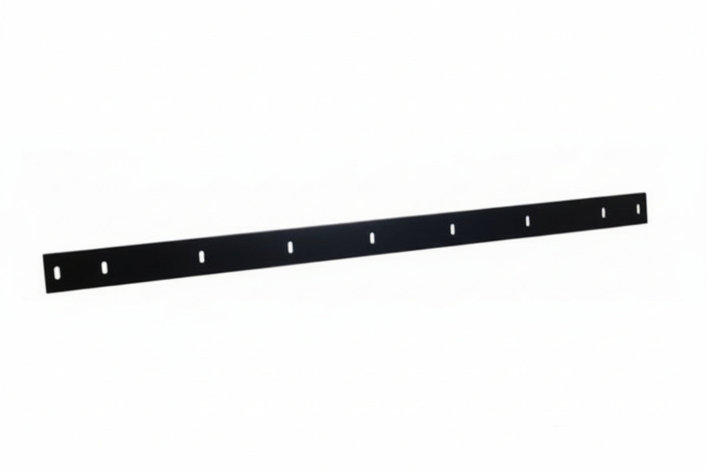 Toro 79-6170-03 Reversible Scraper Blade OEM Replacement For Toro Snowblowers front picture 