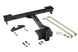 Toro 79391 TimeCutter SS Twin Bagger Attachment – Premium Lawn Debris Collection bagger parts picture