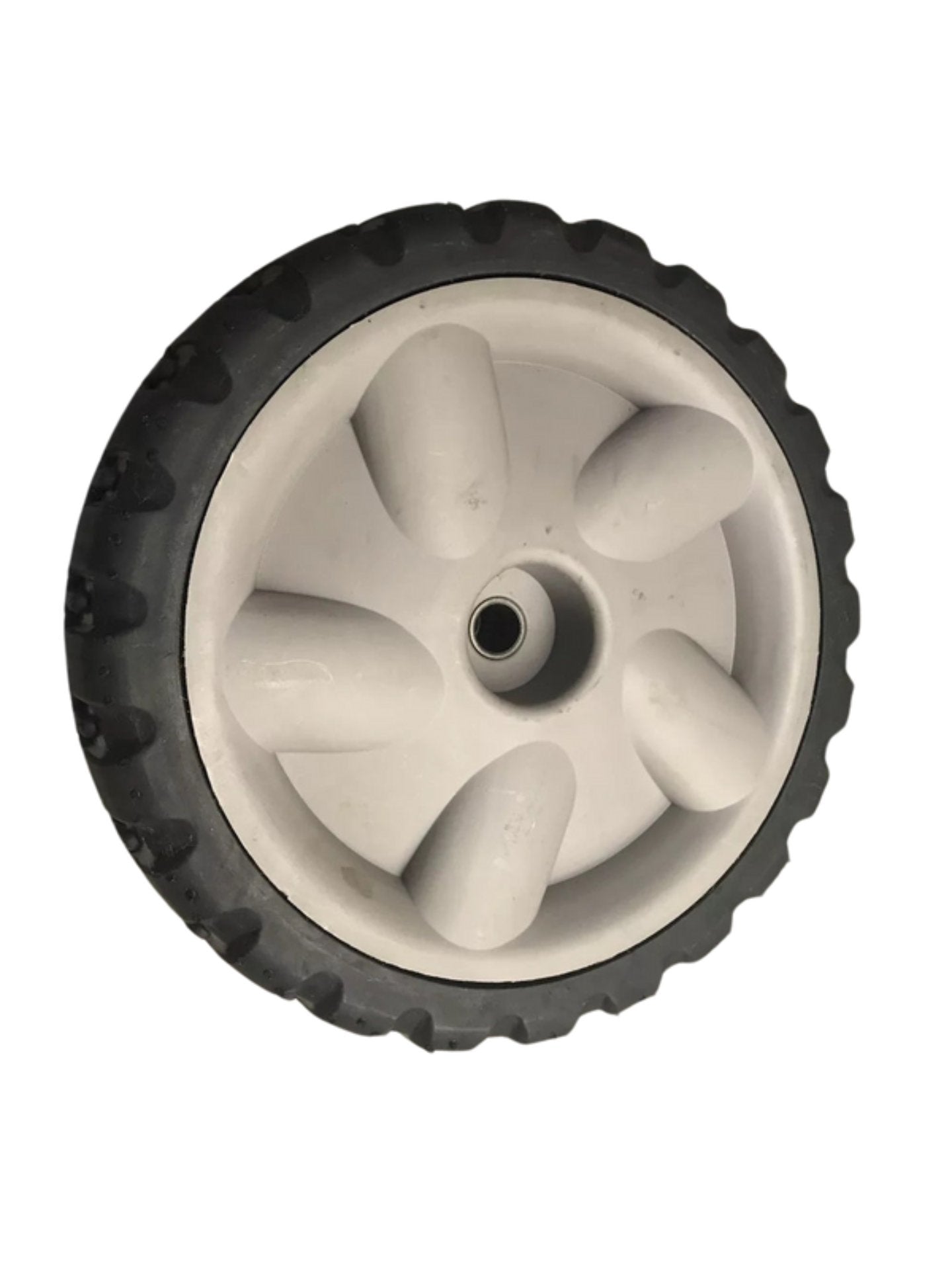 Toro 7" Front Wheel Assembly 112-1548