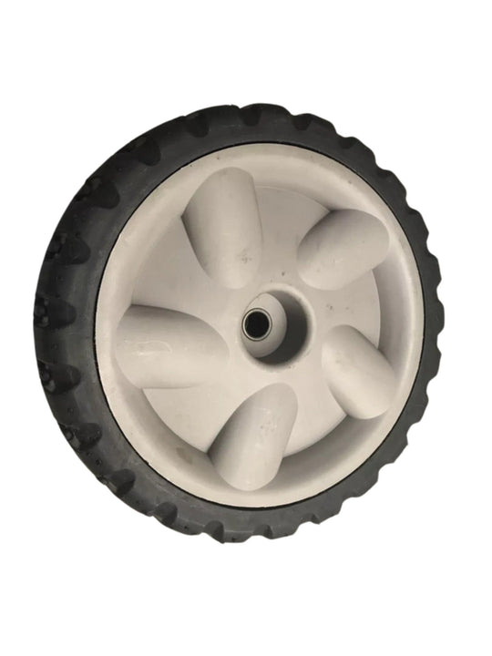 Toro 7" Front Wheel Assembly 112-1548