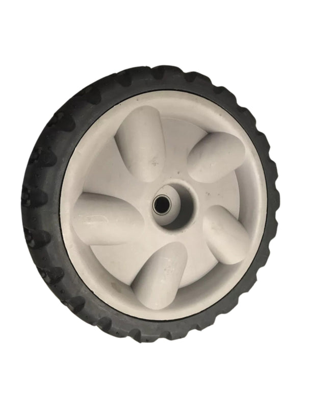 Toro 7" Front Wheel Assembly 112-1548