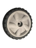 Toro 7" Front Wheel Assembly 112-1548