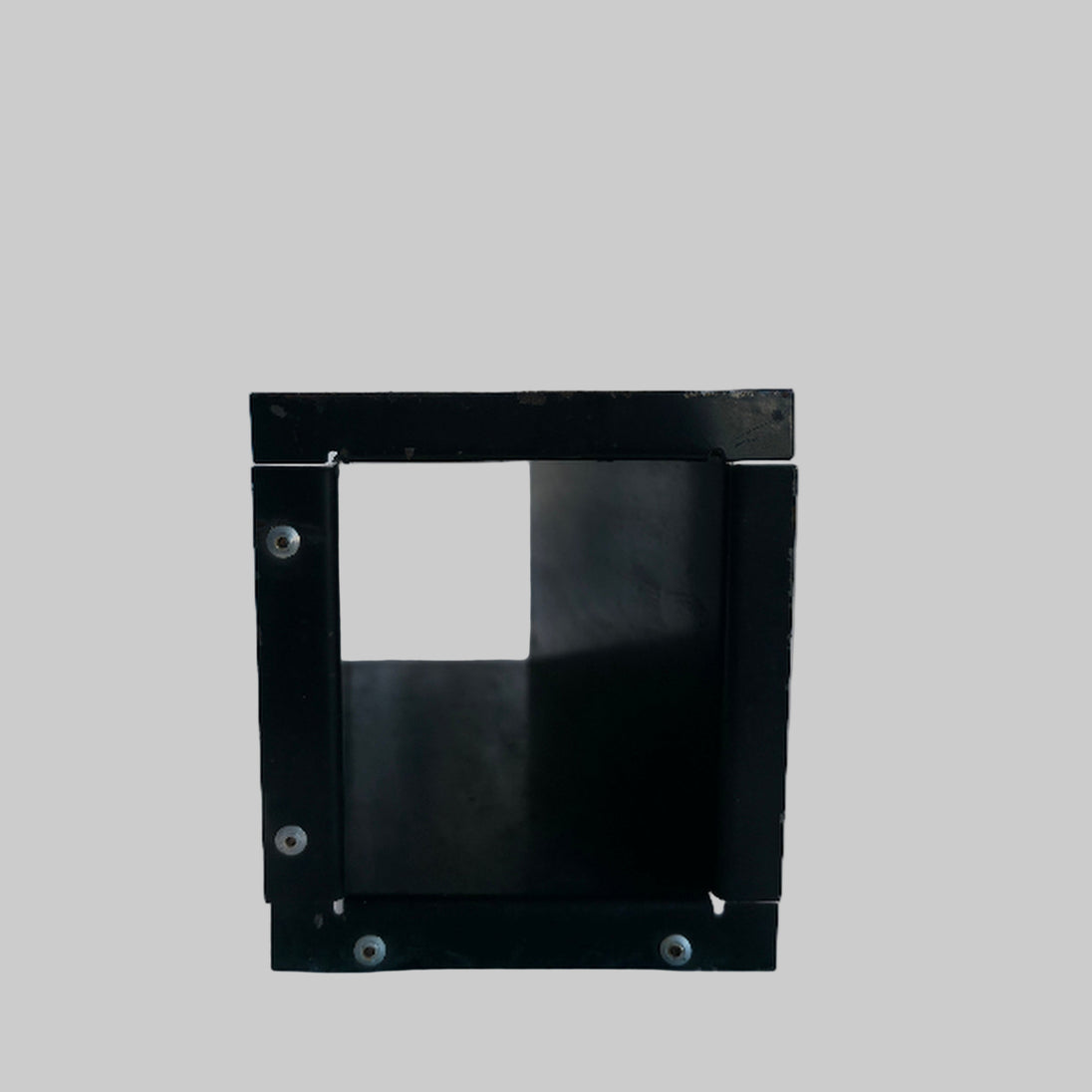 Toro 95-4345 OEM Impeller Chute for Z Master Mowers bottom straight picture 