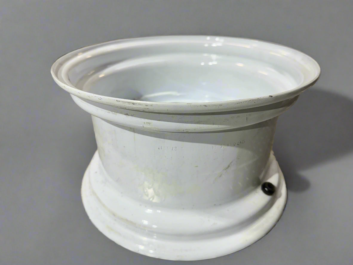 Toro Genuine Part 1-653158 Wheel Image 2