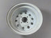 Toro Genuine Part 1-653158 Wheel Image 3