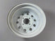 Toro Genuine Part 1-653158 Wheel Image 3