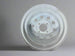 Toro Genuine Part 1-653158 Wheel Image 4