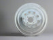 Toro Genuine Part 1-653158 Wheel Image 4
