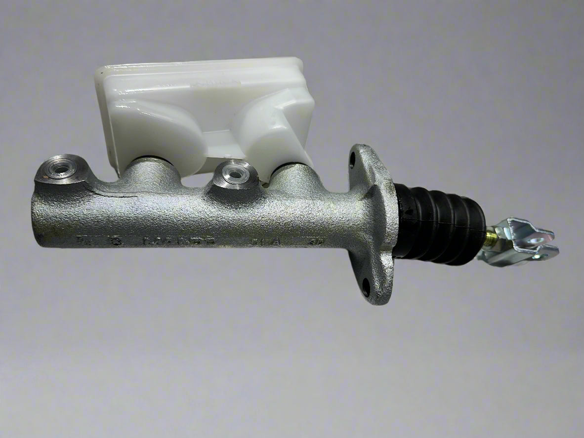 Toro Genuine Part 104-6782 Master Cylinder Assembly Image 4