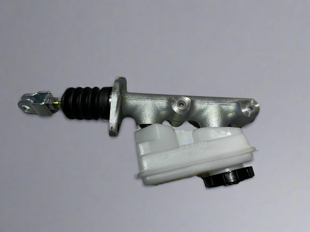 Toro Genuine Part 104-6782 Master Cylinder Assembly Image 5