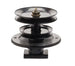 Toro Genuine Part 105 - 1688 Spindle Assembly for Zero Turn Lawn Mowers - SLE Equipment - 1