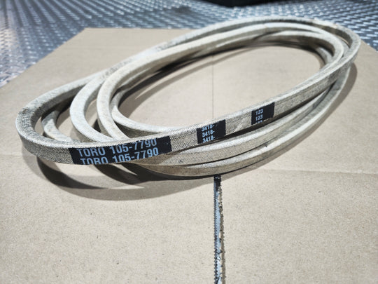 Toro Genuine Part 105-7790 Belt