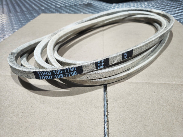 Toro Genuine Part 105-7790 Belt