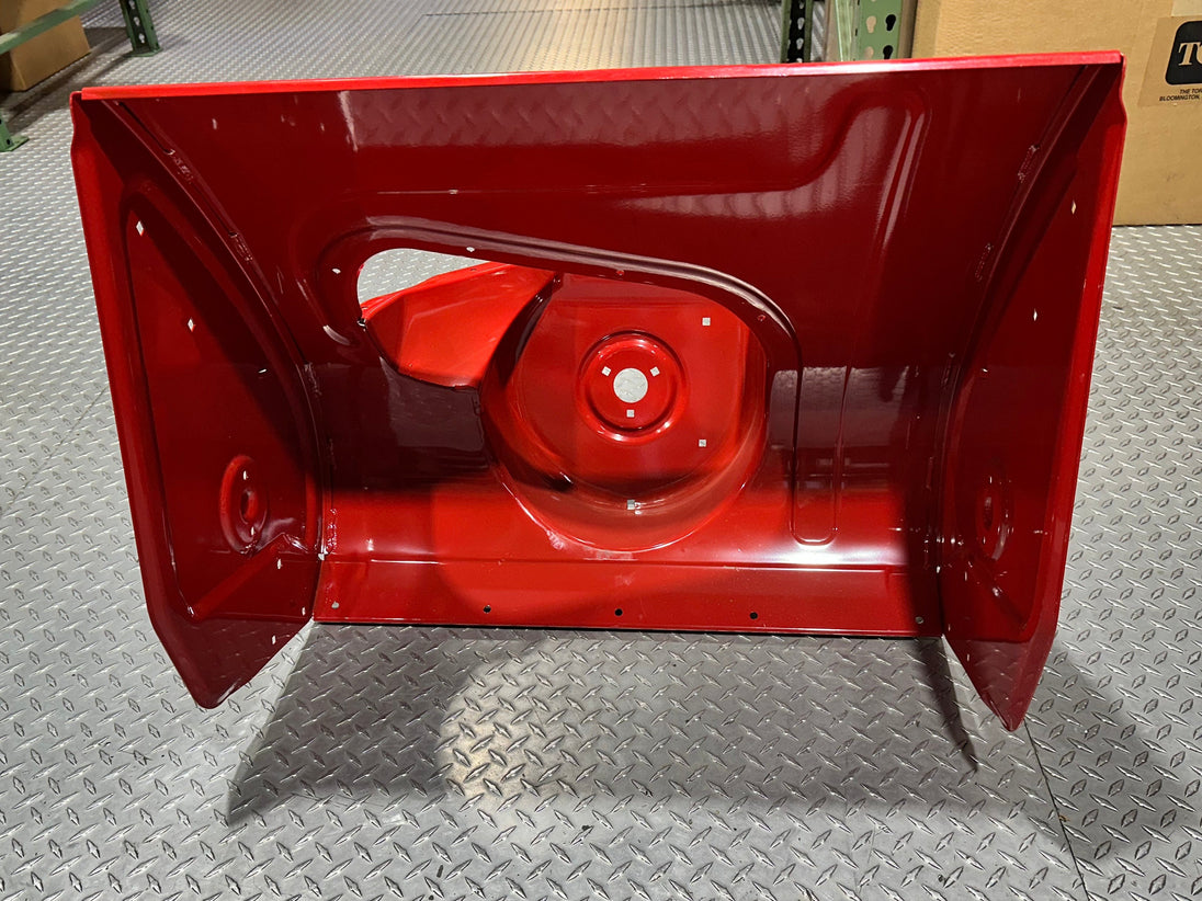 Toro Genuine Part 107-3823 Housing-Auger, 28" Image 2